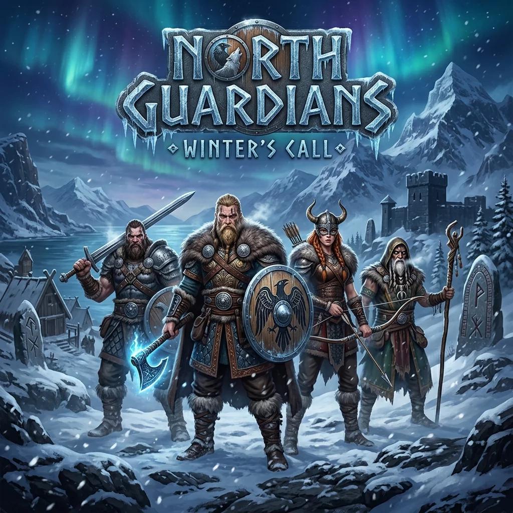 North Guardians Quest